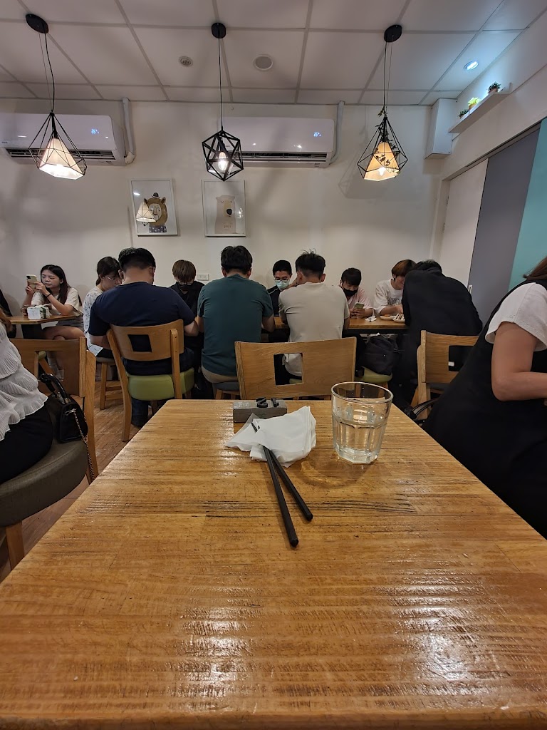 食月午日 Brunch & Cafe 板橋店 的照片