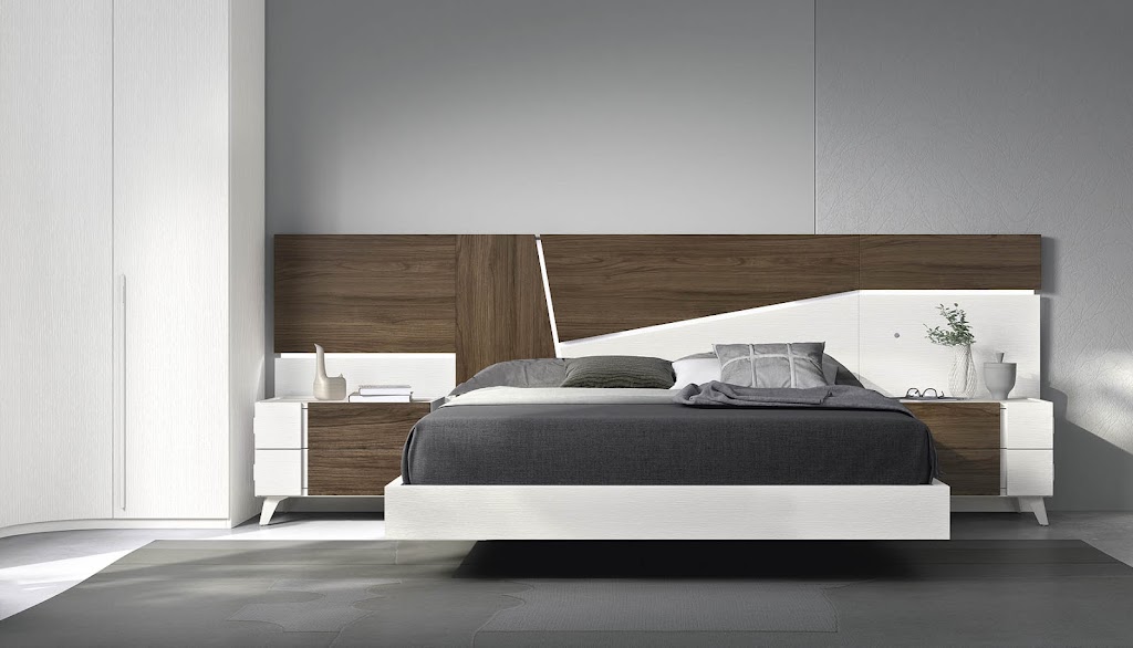 Serrano Muebles y Descanso