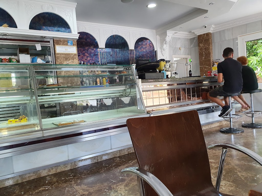 Cafeteria - L'Encant