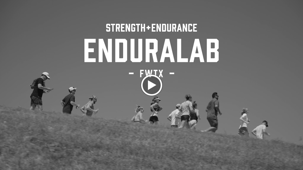  EnduraLAB - Gym in Fort Worth, TX