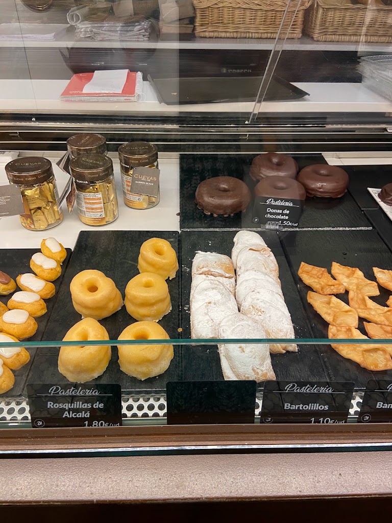 Viena Capellanes — Ambiente