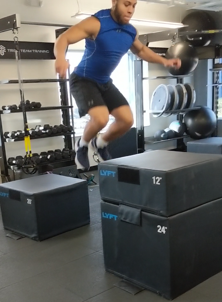  F.A.S.T. Personal Training