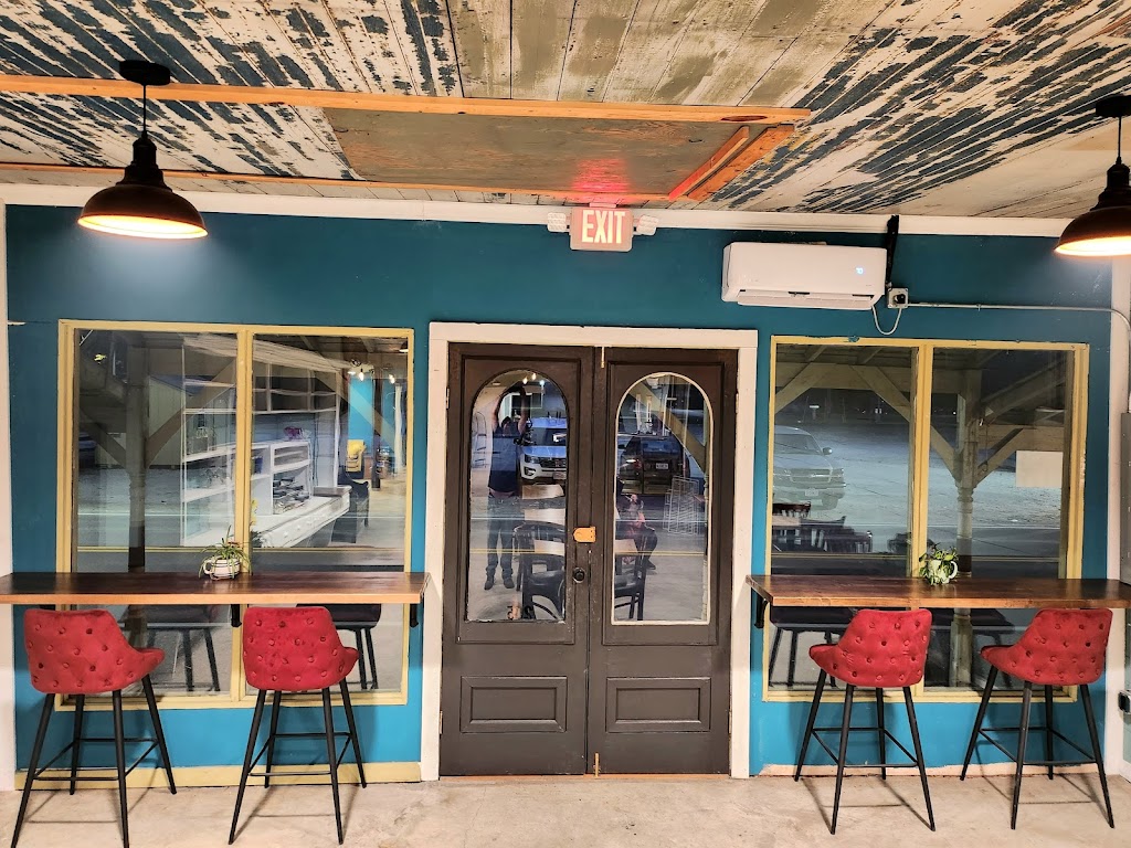Photo of Common Grounds Coffee House Winfield MO