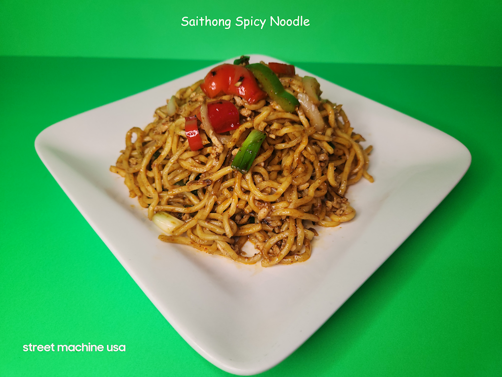 Saithong Para Thai