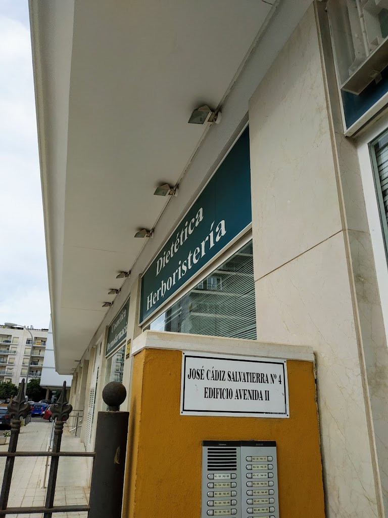 Farmacia Laguna Vazquez CB