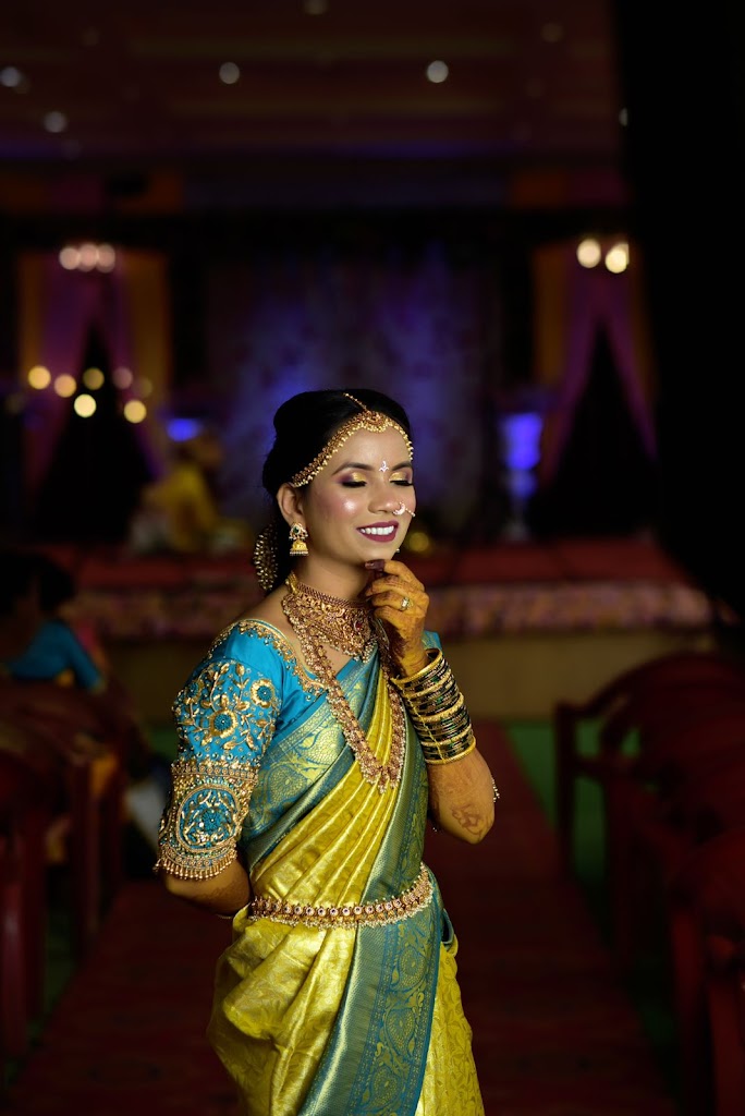 Sparkle Beauty Salon