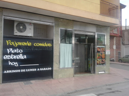 Pajarerle Comidas Caseras / Asadero de pollos en Totana