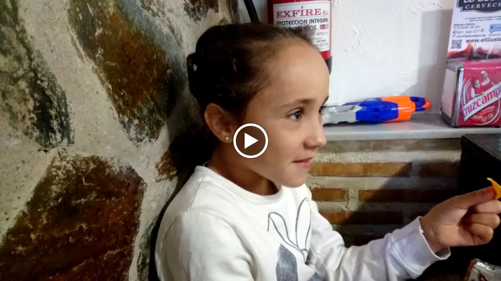 Cerveceria el Gustazo — Videos