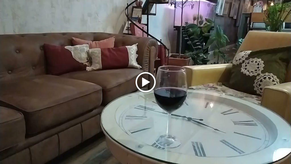 Cafe Bar El Horno de Benito — Videos