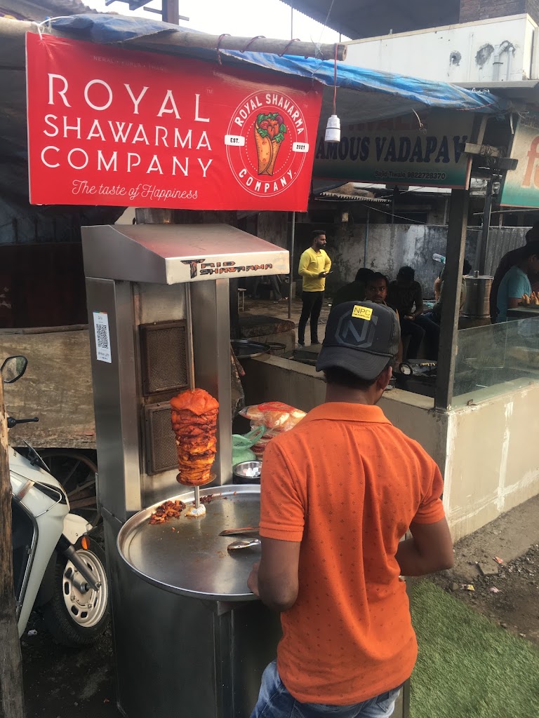Royal Shawarma Company