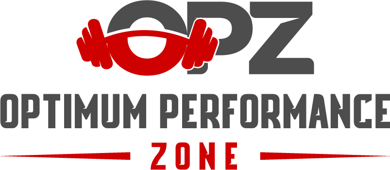  Optimum Performance Zone