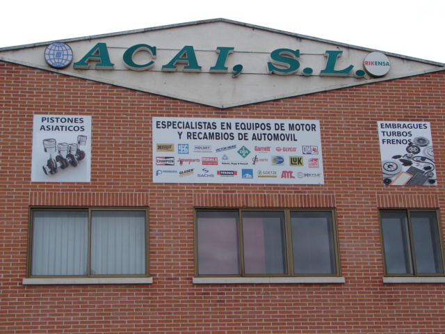 ACAI SL