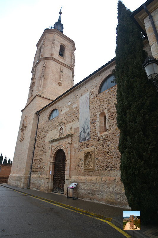 Yunquera de Henares, de ermita en ermita
