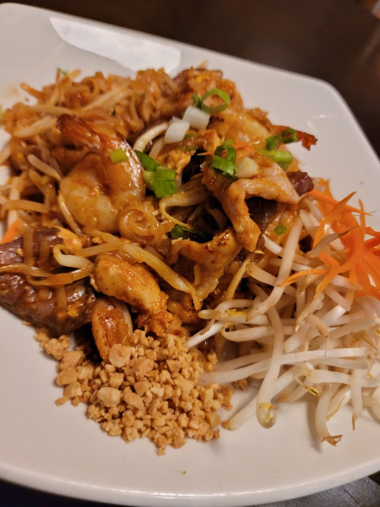 Aroy Thai Kitchen