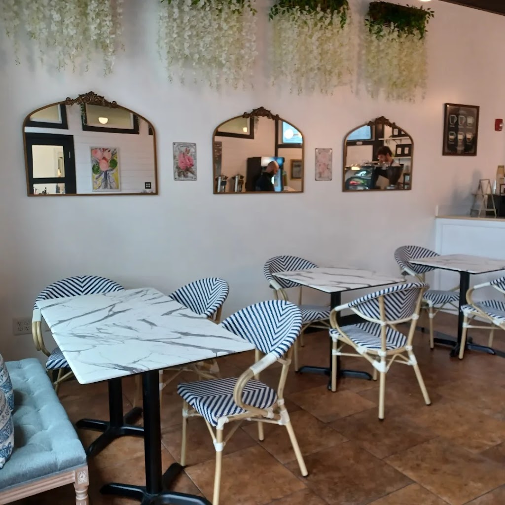 Photo of Cafe de Fleur