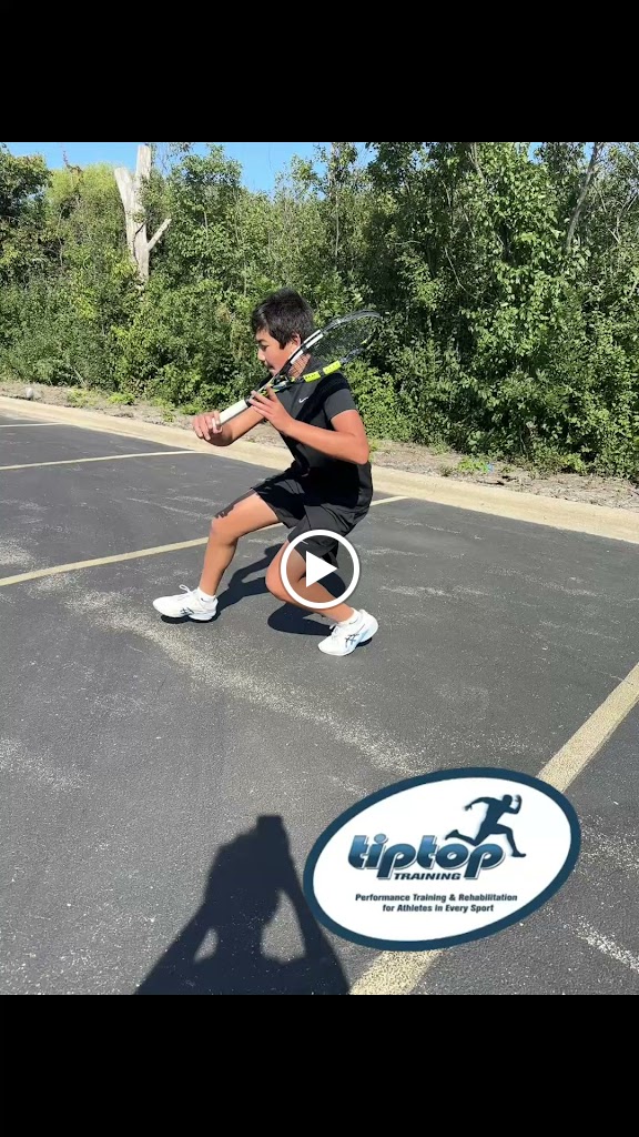  Tiptop Training and Rehab