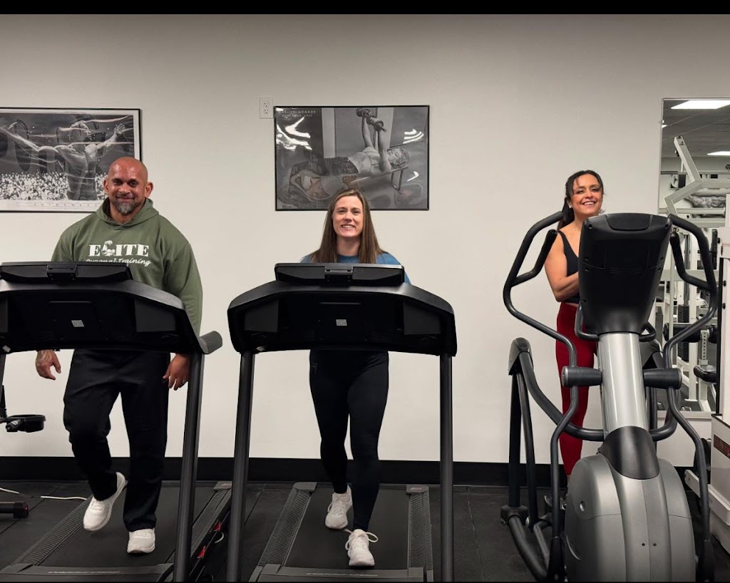  Elite Personal Training