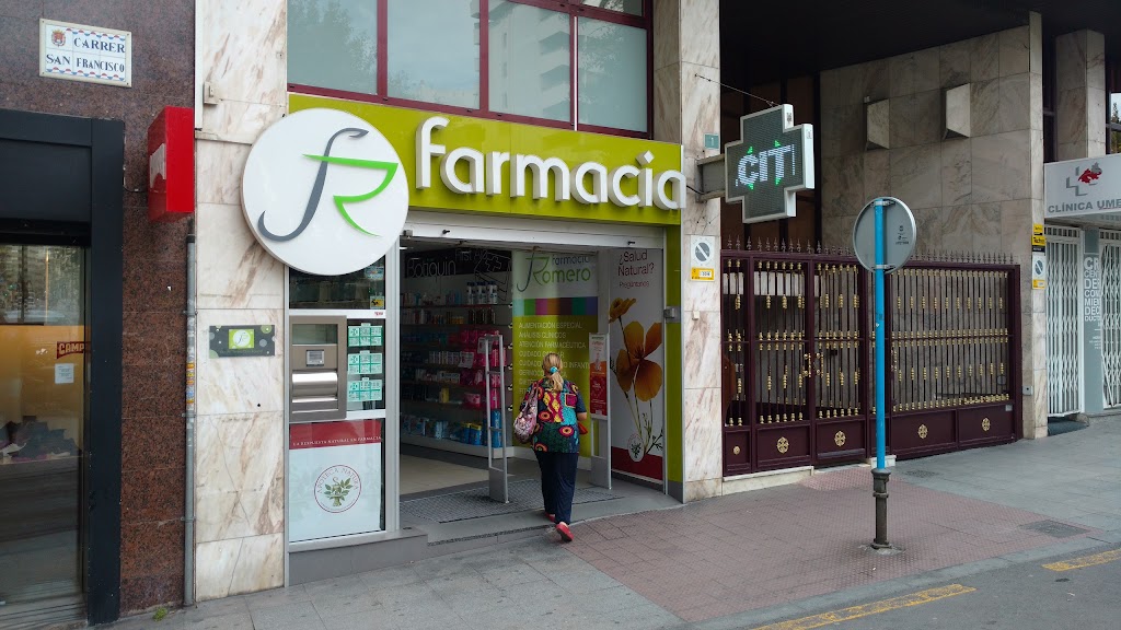 FARMACIA ROMERO