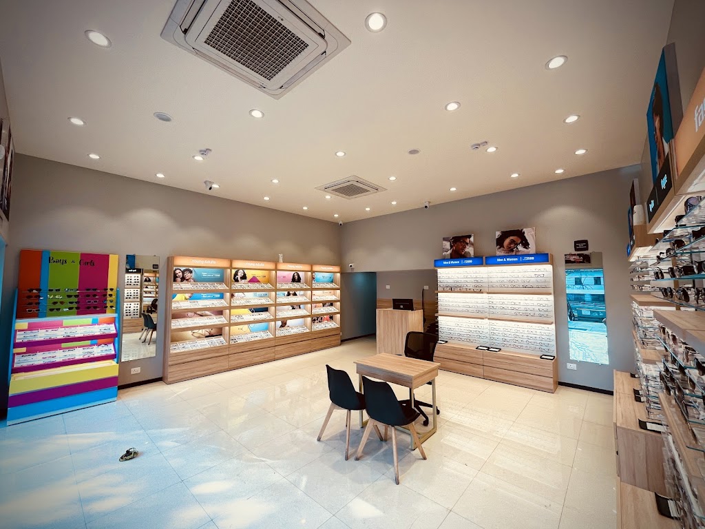 Titan Eye At Tapasvi Plaza Chinchwad