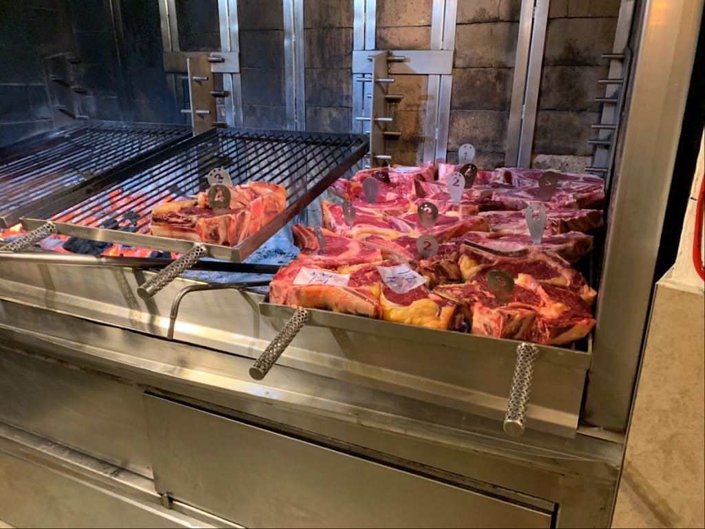 Sidreria Zelaia Sagardotegia