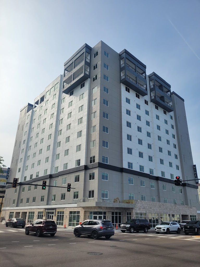  HOTWORX - Bradenton, FL