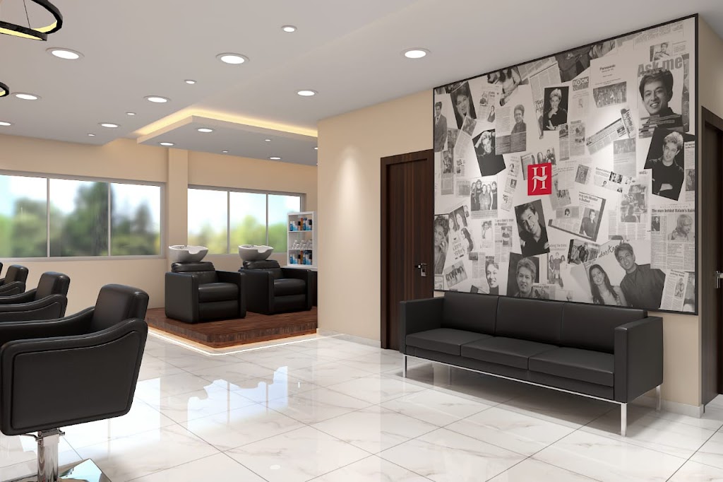 Jawed Habib Hair Beauty Salon