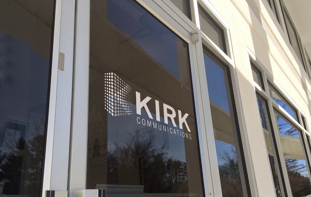 Kirk Tech Solutions
