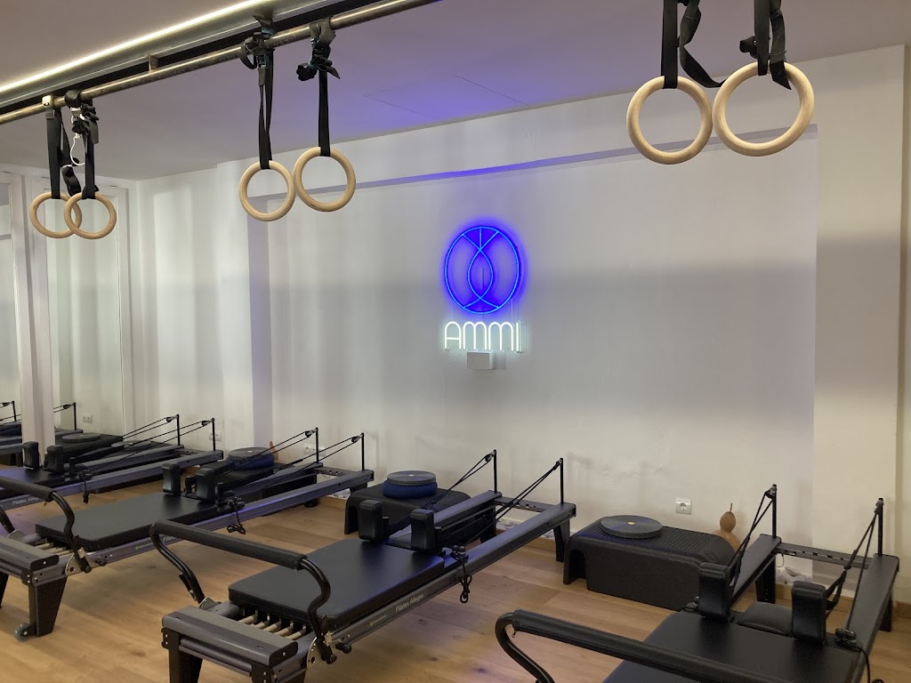 Ammi Pilates Studio