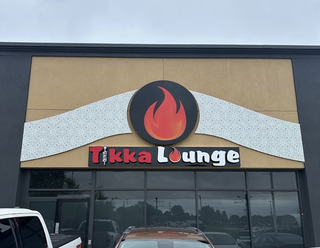 Tikka Lounge | Etobicoke
