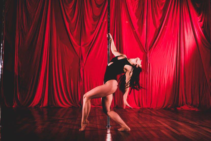  Polerina Studio - Rapid City