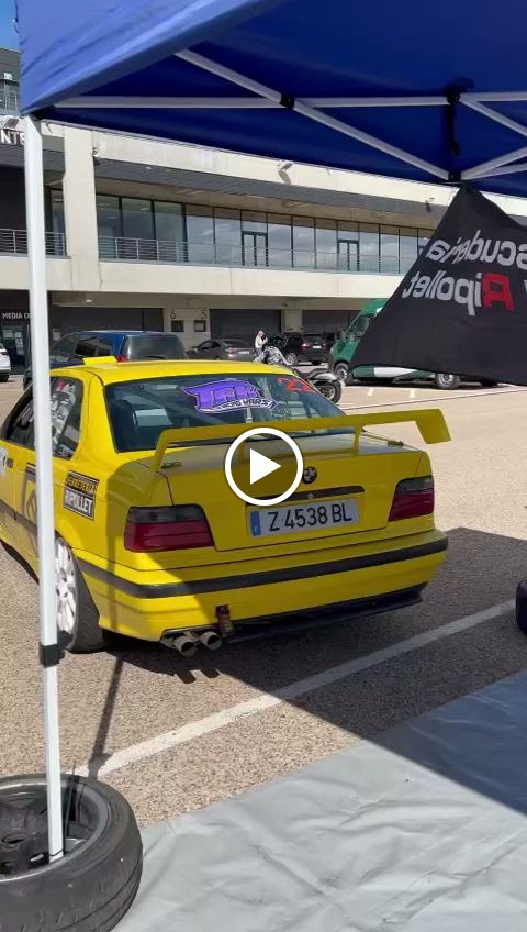 TRK racing — Videos