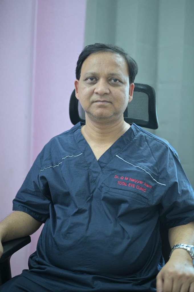 Total Eye Clinic