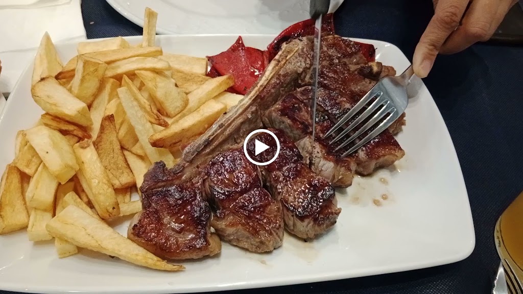 Rio-Oja Restaurante — Videos
