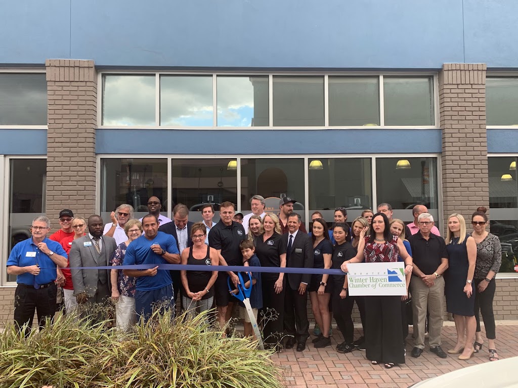  Laws of Fitness Downtown