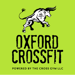  Oxford CrossFit