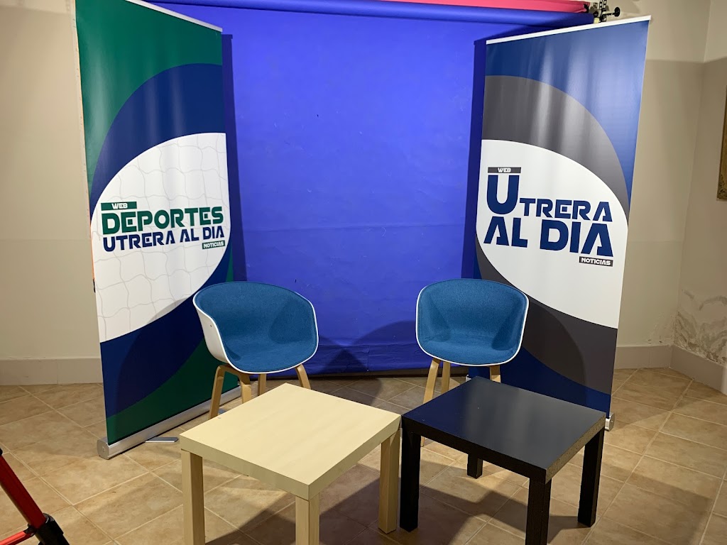 UTRERA AL DIA Noticias de Utrera