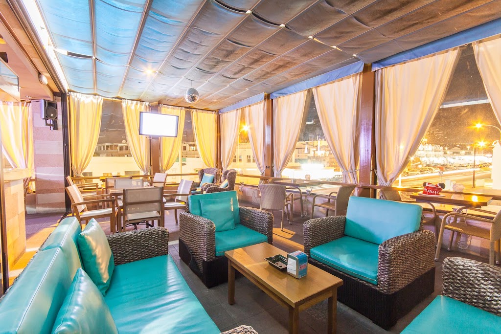 Eliro Cafe Bar — Del propietario