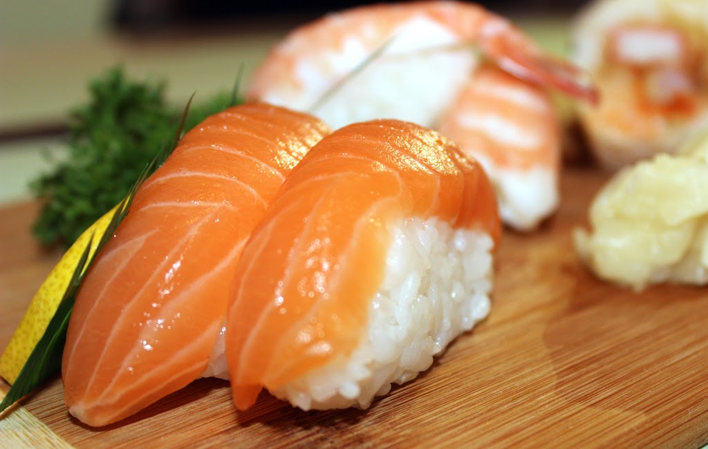 Sushi