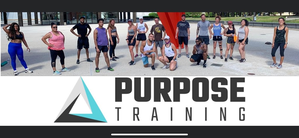  Purpose Training Studio - Personal Training