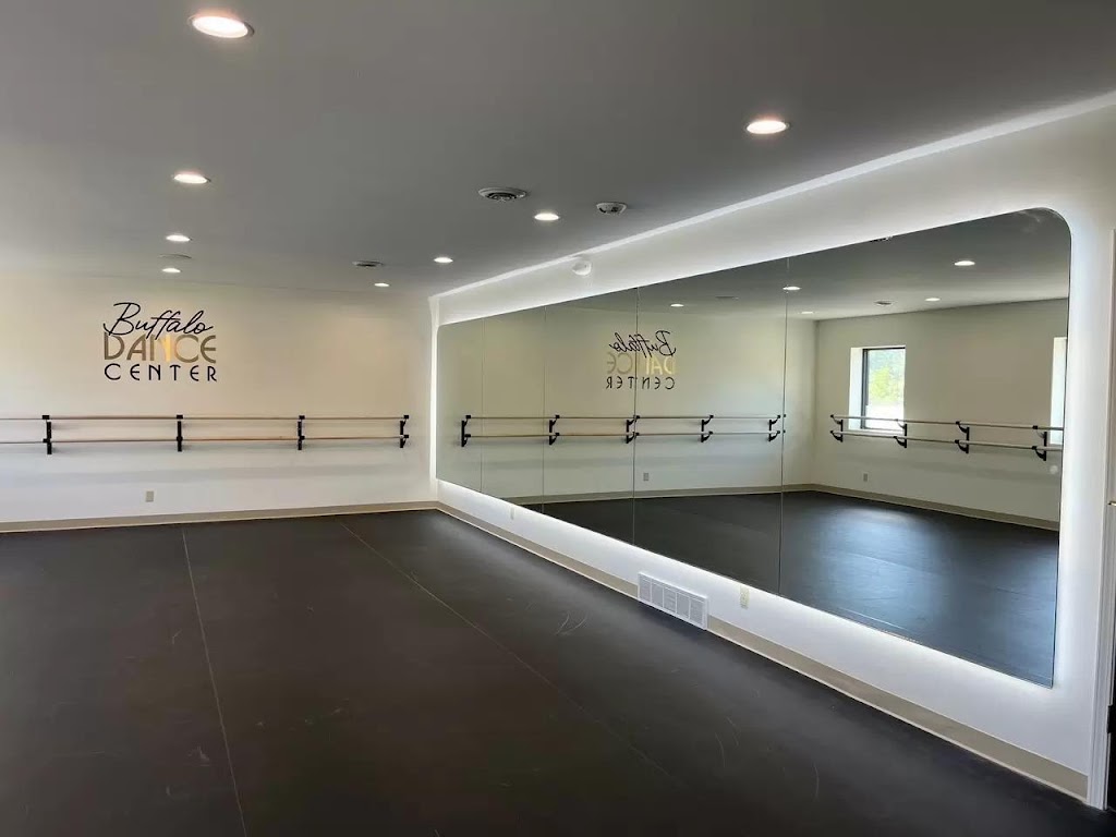  Buffalo Dance Center