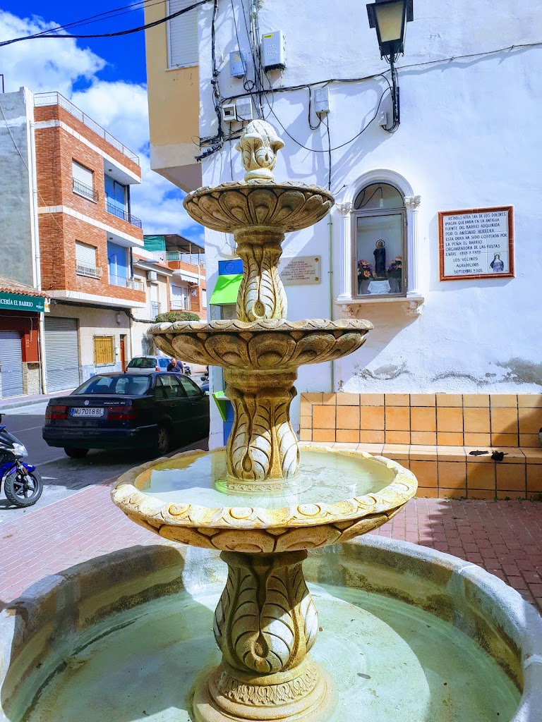 cerveceria el barrio