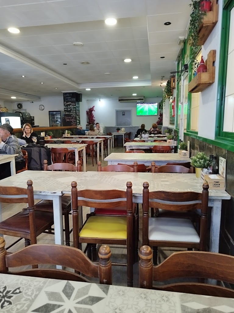 Canyes i tapes, S.C.P.