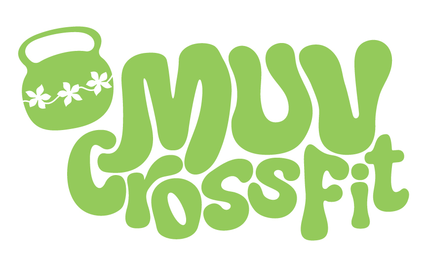  MUV CrossFit