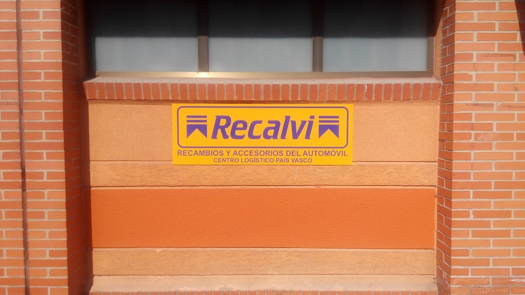 Recalvi Bilbao