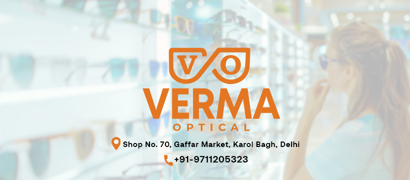 Verma Optical