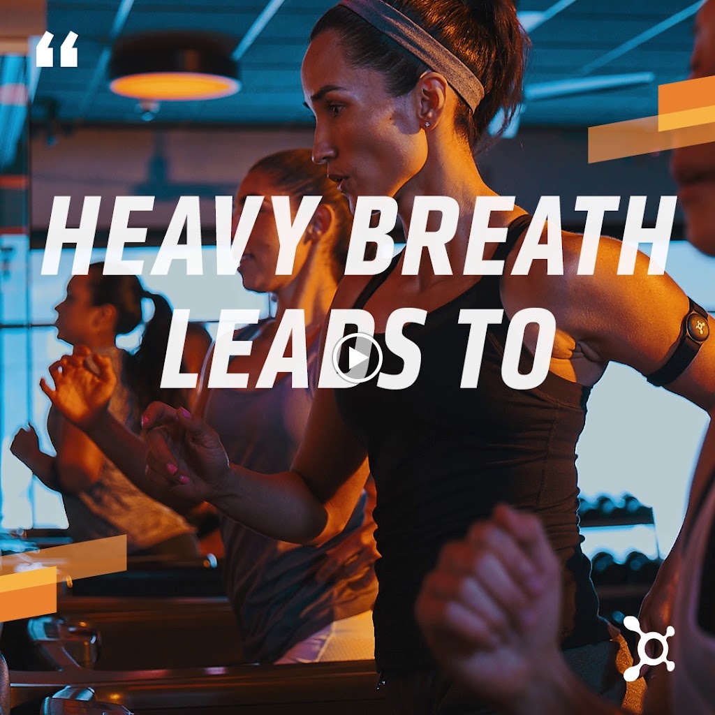  Orangetheory Fitness