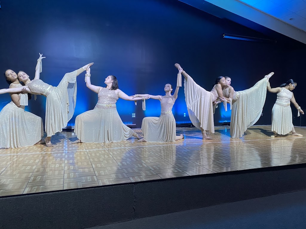  Meraki Academy of Dance