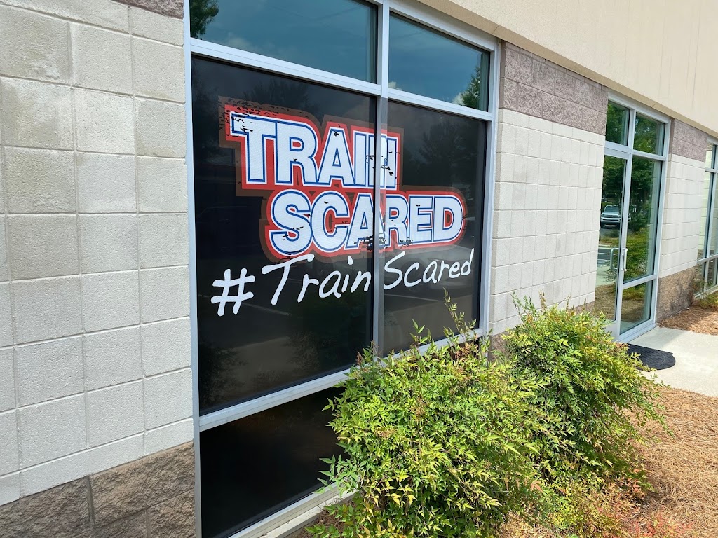  Linny Mac's Powerhouse Gym