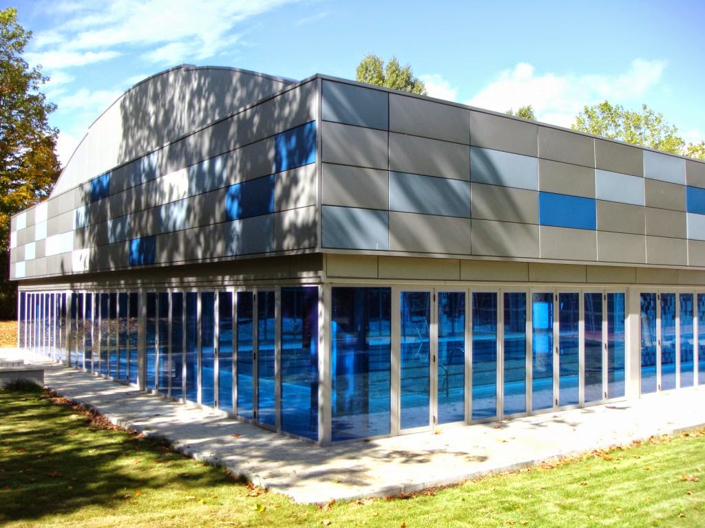 Centro Deportivo Islas * Tres Cantos