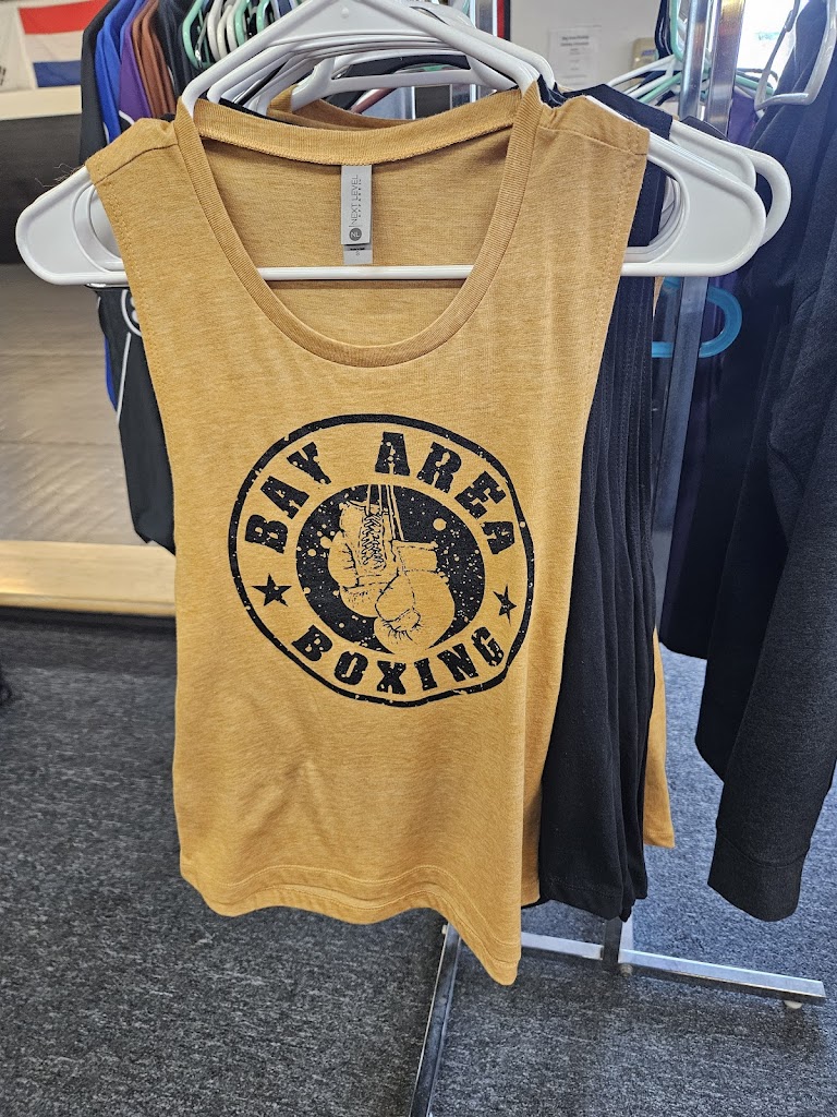  Bay Area Boxing